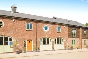 2, Bryn Edwin Stables, Northop Road, Flint CH6 5QG