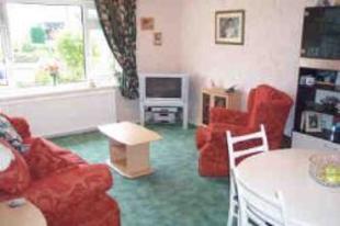 Lounge & Dining Room
