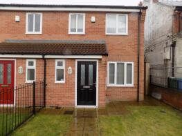 109a, Doncaster Road, Langold S81 9RJ