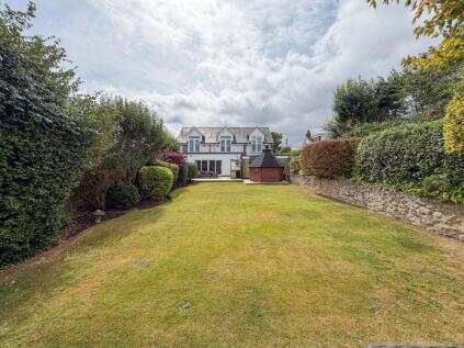 Myrtle Lodge, Grange Lane, Whickham