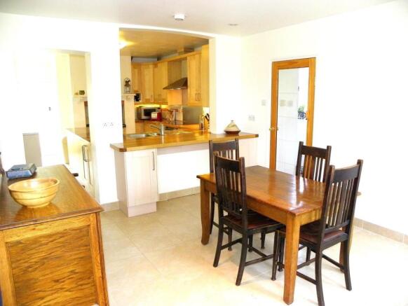 Breakfast Room