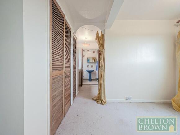 Bedroom 3