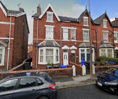 43, St Albans Road, Lytham St. Annes FY8 1TG