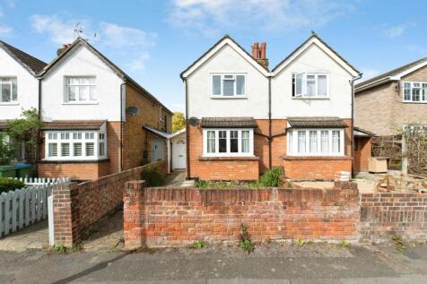 Norfolk Road, Claygate, Esher, KT10