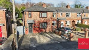 42, Addison Road, Manchester M44 6EP