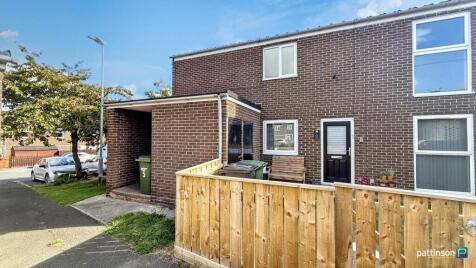 Ford Park, Choppington, Northumberland, NE62 5TL