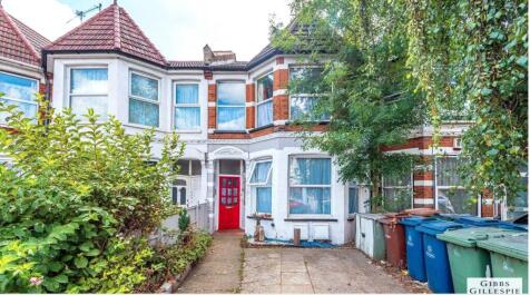Pinner Road, Harrow