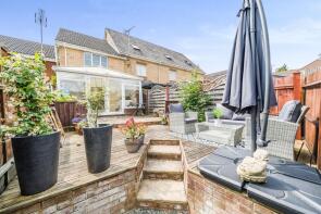 52, Berry Way, Andover SP10 3XT