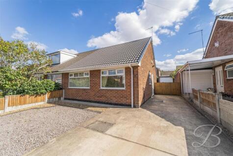 Westbourne Road, Sutton-In-Ashfield