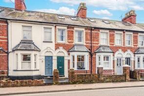 33, Kings Road, Henley-on-thames RG9 2DW
