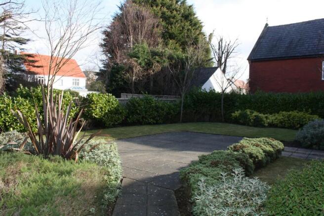 Gardens