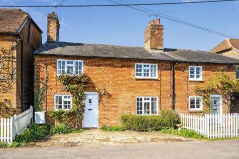 The Street, Greywell, RG29