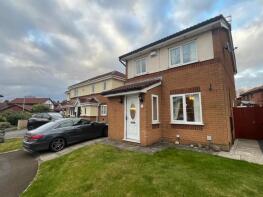 7, Rosedale Way, Dukinfield SK16 5RG