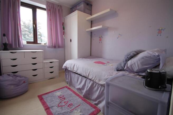 Bedroom Five