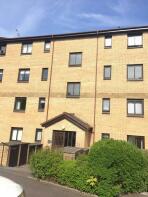 66, Stock Avenue, Paisley PA2 6AS