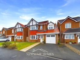 11, Broad Oak View, Mold CH7 6EP