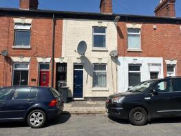 52, Carlisle Street, Leicester LE3 6AG