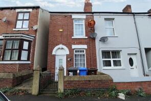 31, Clipstone Road, Sheffield S9 5ES