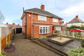 169, Harwill Crescent, Nottingham NG8 5LE