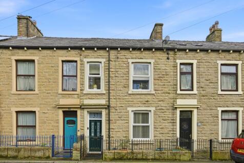 Dale Street, Bacup, OL13