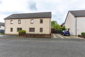 104, Craw Wood, Galashiels TD1 3SU