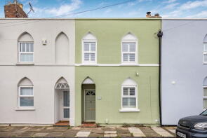 11, Queens Retreat, Cheltenham GL51 8NT