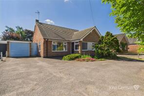 19, Loughborough Road, Hoton LE12 5SF