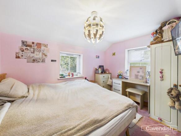 BEDROOM 2