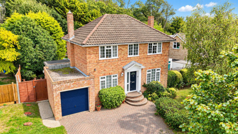 Fern Road, St. Leonards-On-Sea
