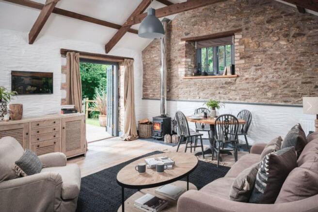 Orchard Barn