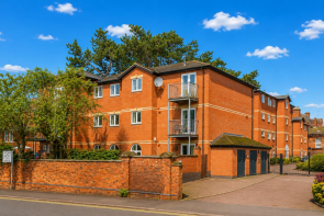 9, 157a The Pines, Midland Road, Wellingborough NN8 1NF