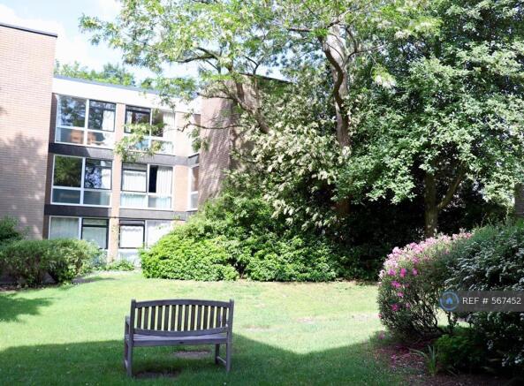 Communal Gardens