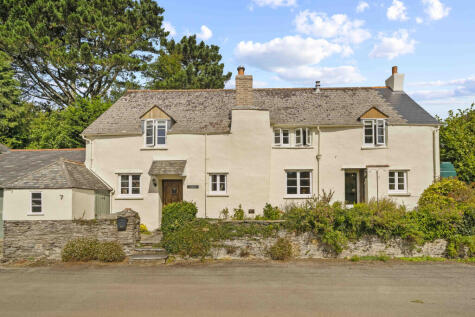 Kernborough, Kingsbridge