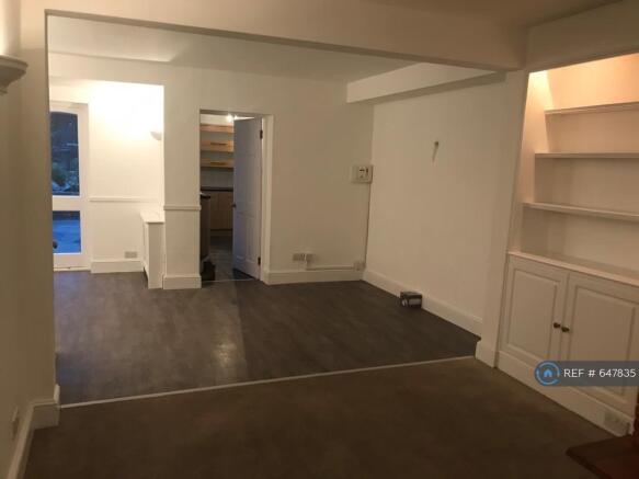 Reception Area