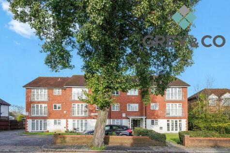 Balmoral Court, Wembley Park Drive, Wembley, Middlesex HA9