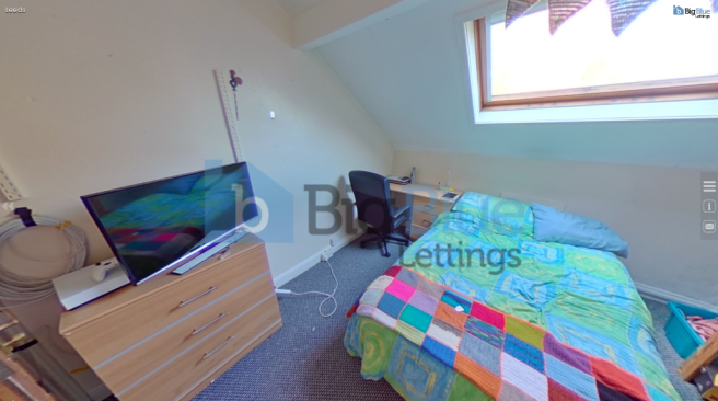 7 bed Terraced to rent Image 10