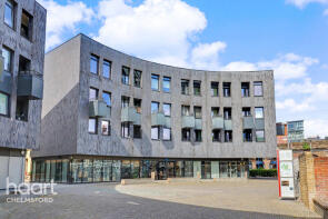 18, Fenton Court, Burgess Springs, Chelmsford CM1 1HW
