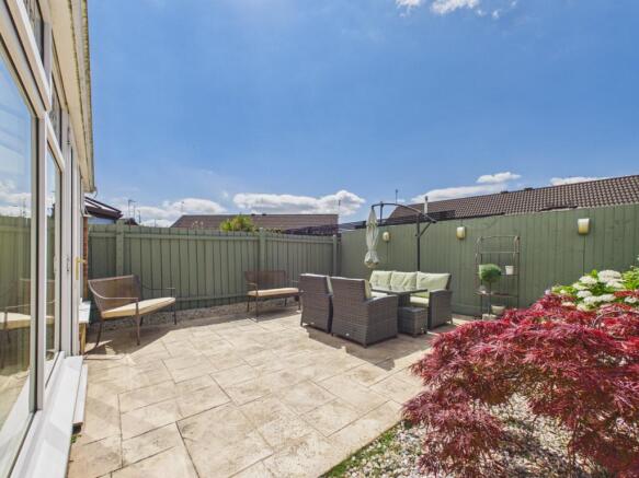 3 bed Semi-Detached for sale Image 10