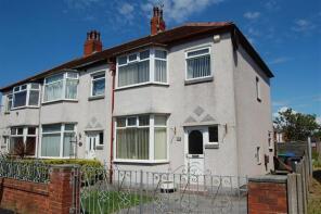 67, Lindale Gardens, Blackpool FY4 3PJ