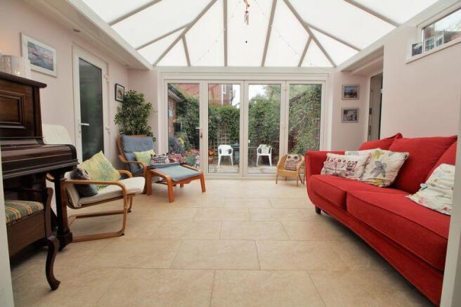 Sun Room