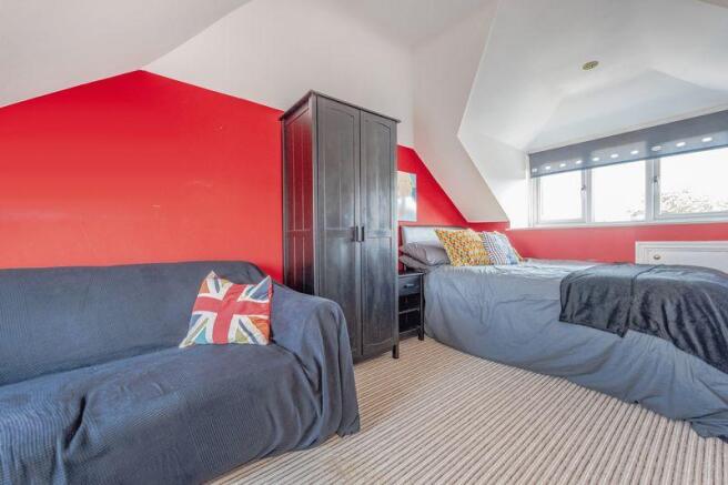 Bedroom 5