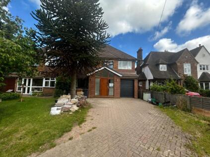 227 Lichfield Road, Walsall Wood, Walsall, West Midlands, WS9 9PB