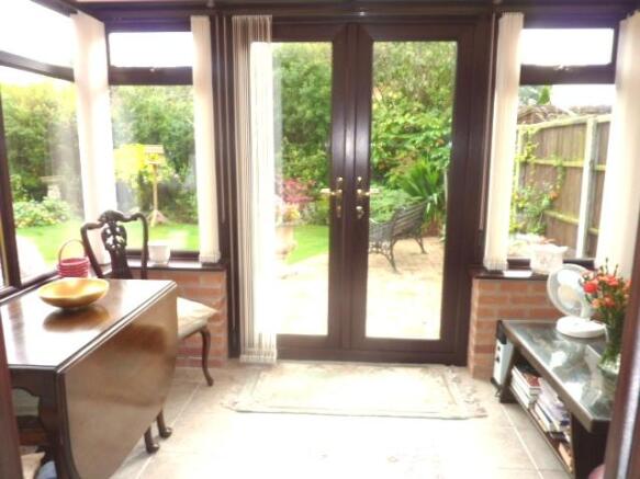 Conservatory