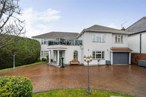 Hartsbourne Road, Bushey Heath, Bushey