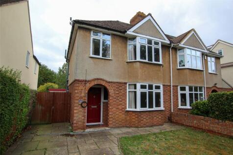 Cottenham Road, Histon, Cambridge, Cambridgeshire, CB24