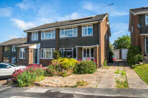 4, Grainger Close, Basingstoke RG22 4DY