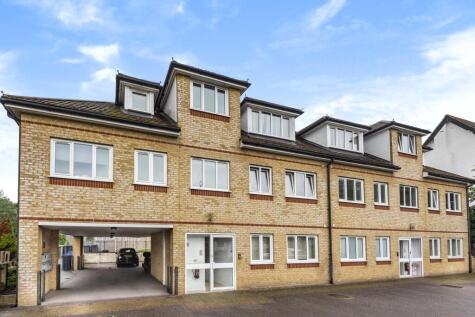 Vincent Close, Bromley