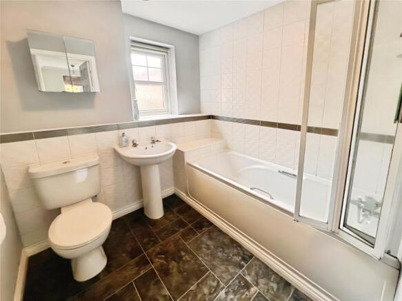Bathroom Wc