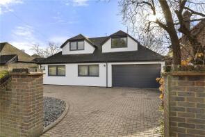 36, The Drive, Esher KT10 8DJ