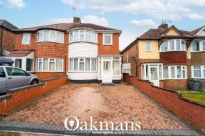 157, Corisande Road, Birmingham B29 6RT